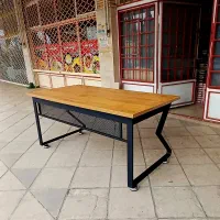 میز کنفرانس.مدیریت.تحریر.کار