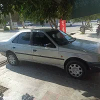 پژو 405 دوگانه فابریک|خودرو سواری و وانت|مراوه, |دیوار