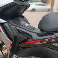 طرح آیروکس رادیات آب مدل ۱۴۰۳|موتورسیکلت|رشت, یخسازی|دیوار