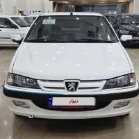 پژوپارسtu5مدل۱۴۰۱کمکاردرحد|خودرو سواری و وانت|مشهد, فاطمیه|دیوار