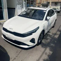 کیا K3 مدل ۲۰۲۵