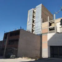 ایزوگام بدون داربست برادران سلیمی
