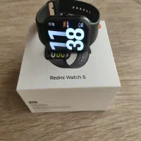 Redmi watch 5