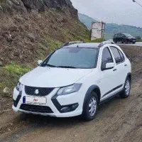 کوییک RS مدل 1403 بدون رنگ در حد خشک