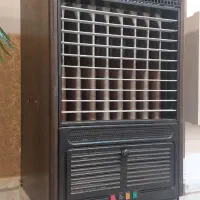هیتر گازی گرمایشی مشهد ظهور