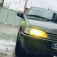 ۴۰۵GLX|خودرو سواری و وانت|بجنورد, |دیوار