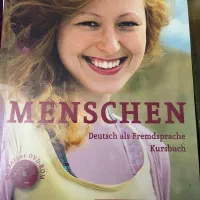 کتاب منشن آلمانی