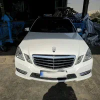 بنز e300