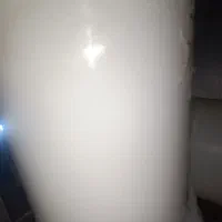 سطل سفید 20لیتری|ظروف نگهدارنده، پلاستیکی، یک‌بارمصرف|اقبالیه, |دیوار