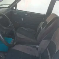 با سلام پیکان ۸۱ انژکتوری|خودرو سواری و وانت|کازرون, |دیوار