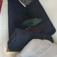 فروش مبل نیم ست و عسلی و میز تی وی