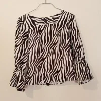 شومیز مجلسی دخترانه