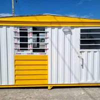 کانکس ده متری با مشاوره رایگان پردیس کانکس|مصالح و تجهیزات ساختمان|ارومیه, |دیوار