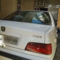 پژو پارس|خودرو سواری و وانت|بندر ماهشهر, |دیوار