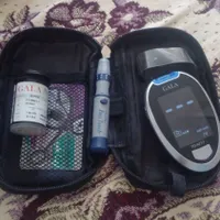دستگاه قند خون