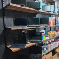 فروشگاه تخصصی لپتاپ ، کامپیوتر ، لوازم جانبی