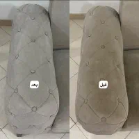 مبل شویی مبلشویی نگین|خدمات نظافت|بیرجند, |دیوار