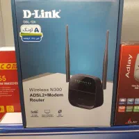 مودم D-Link