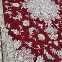 فرش ۱۲متری درحد