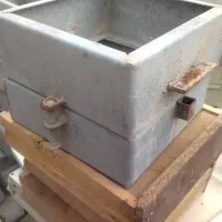 درجه قالبگیری  و ریخته گری