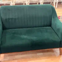 فروش مبل ۷ نفره و میز ناهار خوری ۶ نفره|مبلمان خانگی و میز عسلی|چالوس, |دیوار