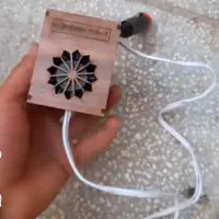 کوره القایی سیخ سرخ کن سیم داغ کن