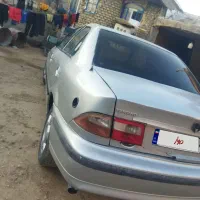 سمند فروش فوری|خودرو سواری و وانت|یاسوج, |دیوار