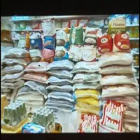 کالابرگ جدبد از 5 یا 6 اذر دهک 1تا3 500هزار