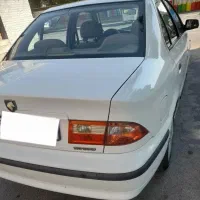 سمند EF7 بنزینی|خودرو سواری و وانت|اراک, |دیوار