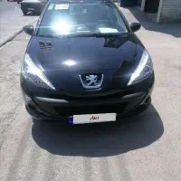 207 مدل1401 پانا