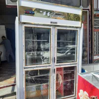 یخچال فروشگاهی|فروشگاه و مغازه|میانه, |دیوار