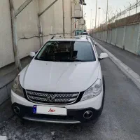 h30 کراس مدل 97|خودرو سواری و وانت|تهران, مشیریه|دیوار