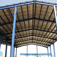 سوله سازی( طراحی ،ساخت ونصب سوله) از پی تا کلید|خدمات پیشه و مهارت|پاکدشت, شهرک امام رضا|دیوار