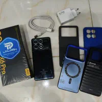 گوشی شیائومی پوکو x6 پرو|موبایل|کرج, گلشهر|دیوار