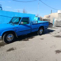 نبسان دیزل 94