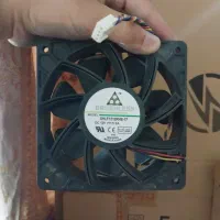 فن براشلس ماینری ۱۲ در ۱۲|قطعات و لوازم جانبی رایانه|قم, امامزاده ابراهیم|دیوار