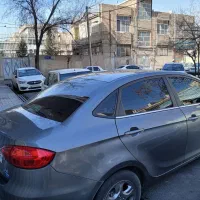 جک j4 مدل ۱۴۰۱|خودرو سواری و وانت|تهران, آهنگ|دیوار