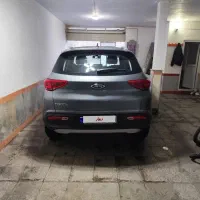 تیگو 7ie|خودرو سواری و وانت|تبریز, |دیوار