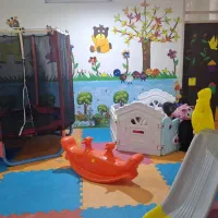 مهدکودک با آموزش جذاب (زیر نظر روانشناسان باتجربه)