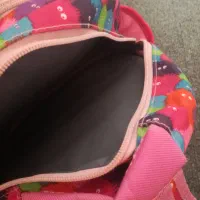 کیف پیش دبستانی و مهد کوددک|کیف، کفش، کمربند|کرج, بهشت سکینه|دیوار