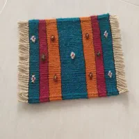 گلیم رومیزی