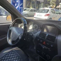 تیبا ۲ مدل ۹۸ در حد صفر بسیار کم کار|خودرو سواری و وانت|ارومیه, |دیوار