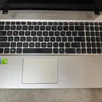 لپ تاپ ایسوس ASUS X541U استوک|رایانه همراه|اصفهان, خلجا|دیوار