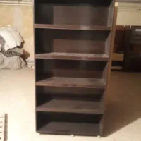 قفسه ام دی اف.