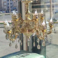 فروش انواع لوستر