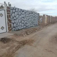 سیمان کاری