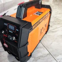 اینورتر دستگاه جوش ماسفت اسکلت پی ام باگارانتی|ابزارآلات|نسیم‌شهر, |دیوار