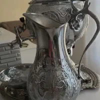 سماور نو|سماور، چایساز، قهوهساز|مشهد, جاهد شهر|دیوار