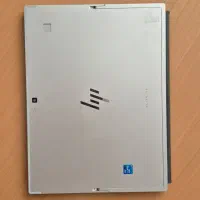 لپ تاپ تبلت شو hp نسل i5 11|رایانه همراه|شیراز, حافظیه|دیوار