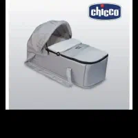 کیف حمل نوزاد چیکو در حد نو